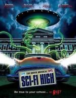 Watch Sci-Fi High: The Movie Musical M4ufree