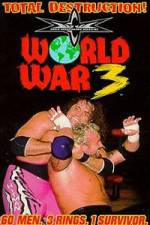 Watch WCW World War 3 M4ufree
