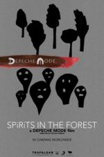 Watch Spirits in the Forest M4ufree