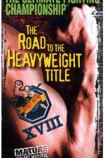 Watch UFC 18 Road to the Heavyweight Title M4ufree
