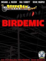 Watch RiffTrax Live: Birdemic - Shock and Terror M4ufree