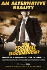 Watch An Alternative Reality: The Football Manager Documentary M4ufree