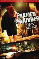 Watch Framed for Murder M4ufree
