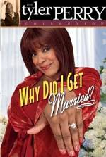 Watch Why Did I Get Married? M4ufree