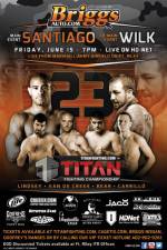 Watch Titan Fighting Championship 23 M4ufree