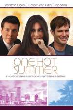 Watch One Hot Summer M4ufree
