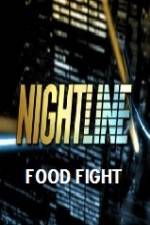 Watch Primetime Nightline Food Fight M4ufree