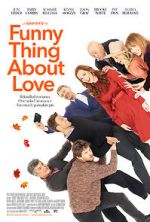 Watch Funny Thing About Love M4ufree