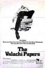 Watch The Valachi Papers M4ufree