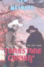 Watch Tombstone Canyon M4ufree
