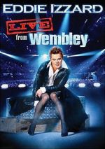 Watch Eddie Izzard: Live from Wembley M4ufree