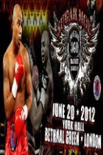 Watch Prizefighter International Heavyweights II M4ufree
