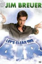 Watch Jim Breuer: Let's Clear the Air M4ufree