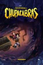 Watch The Legend of Chupacabras M4ufree