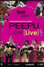 Watch Peepli Live M4ufree