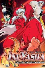 Watch Inuyasha the Movie 4: Fire on the Mystic Island M4ufree
