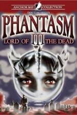 Watch Phantasm III Lord of the Dead M4ufree