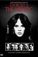 Watch Exorcist II: The Heretic M4ufree