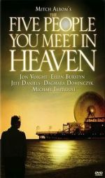 Watch The Five People You Meet in Heaven M4ufree