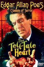 Watch The Tell-Tale Heart M4ufree