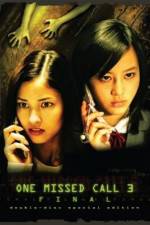 Watch One Missed Call Final M4ufree