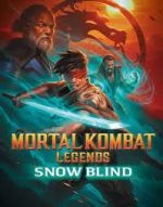 Watch Mortal Kombat Legends: Snow Blind M4ufree