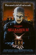 Watch Hellraiser III: Hell on Earth M4ufree