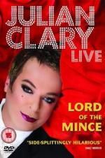 Watch Julian Clary: Live - Lord of the Mince M4ufree