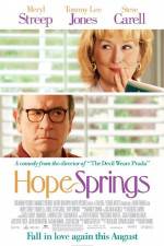 Watch Hope Springs M4ufree