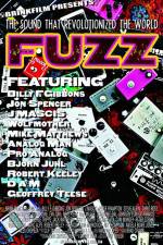 Watch Fuzz The Sound that Revolutionized the World M4ufree