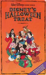 Watch Disney\'s Halloween Treat M4ufree