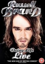 Watch Russell Brand: Doing Life - Live M4ufree