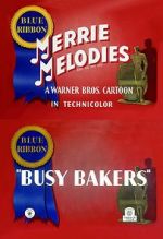 Watch Busy Bakers (Short 1940) M4ufree