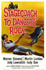 Watch Stagecoach to Dancers\' Rock M4ufree
