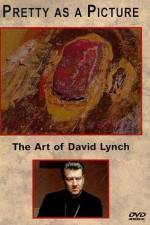 Watch Pretty as a Picture The Art of David Lynch M4ufree