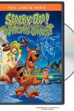 Watch Scooby-Doo and the Witch's Ghost M4ufree