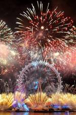 Watch London NYE 2013 Fireworks M4ufree