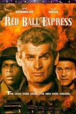 Watch Red Ball Express M4ufree