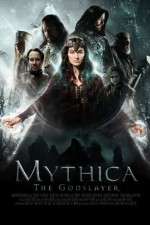 Watch Mythica: The Godslayer M4ufree
