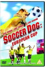 Watch Soccer Dog European Cup M4ufree