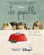 Watch Le pupille (Short 2022) M4ufree