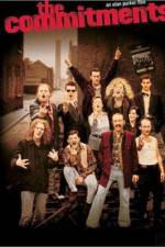 Watch The Commitments M4ufree