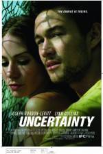 Watch Uncertainty M4ufree