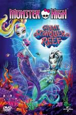Watch Monster High: Great Scarrier Reef M4ufree