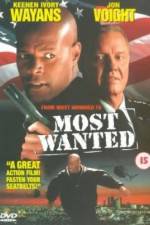 Watch Most Wanted M4ufree