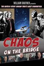 Watch Chaos on the Bridge M4ufree