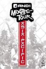 Watch Streetball The AND 1 Mix Tape Tour M4ufree