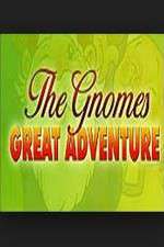 Watch The Gnomes Great Adventure M4ufree