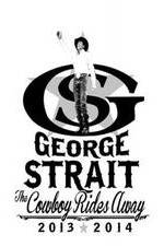 Watch George Strait The Cowboy Rides Away M4ufree