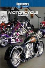 Watch Jesse James Motorcycle Mania M4ufree